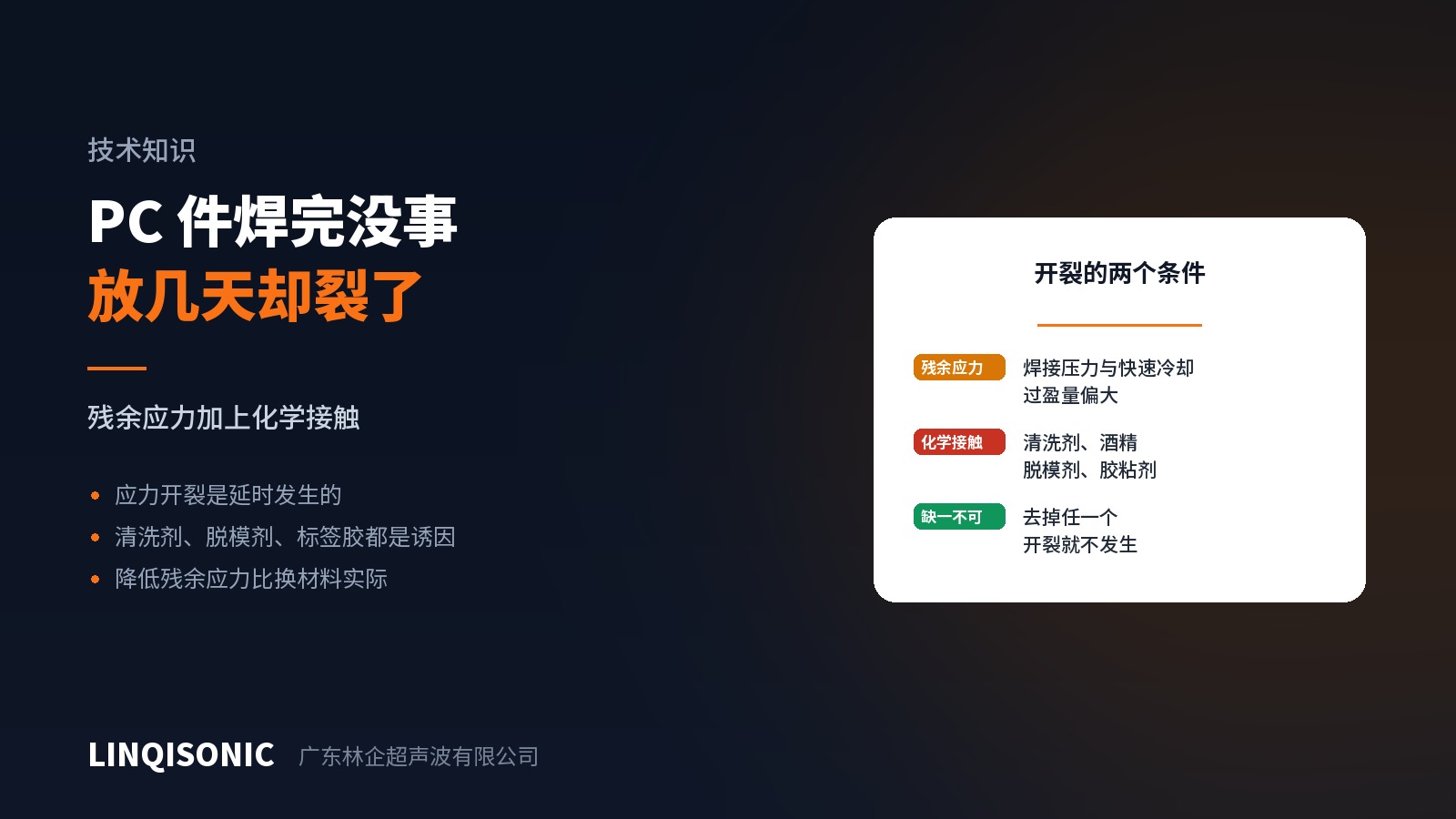 出厂不漏，用一年还漏不漏